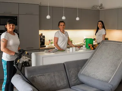 CzystaSprawa24- sprzątanie domów, firm, apartamentów Poznań